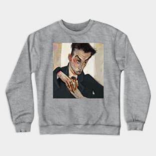 Egon Schiele Crewneck Sweatshirt